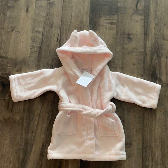 the little white company Pajamas The Little White Company Baby Girl